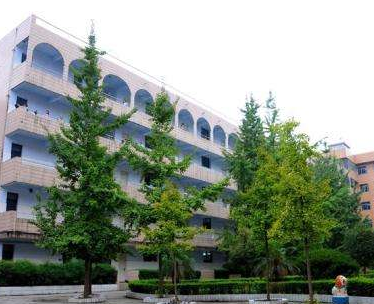 四川資陽師范學校