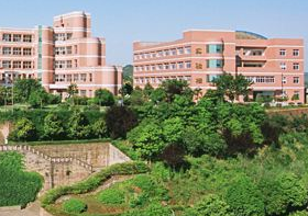 四川省樂山衛(wèi)生學(xué)校