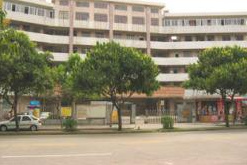 四川省蠶絲學(xué)校