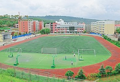 四川省達州鳳凰職業(yè)技術學校