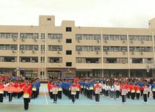 四川省達州鳳凰職業(yè)技術學校