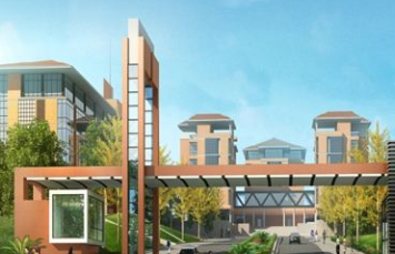 四川省達(dá)州市高級(jí)技工學(xué)校