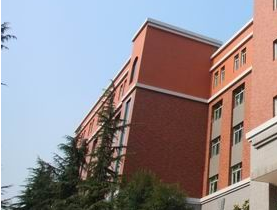 四川綿陽(yáng)外貿(mào)電子學(xué)校