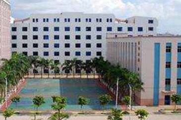 四川綿陽(yáng)外貿(mào)電子學(xué)校