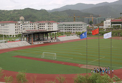 四川簡陽機(jī)電工程學(xué)校