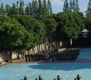 四川簡陽機(jī)電工程學(xué)校