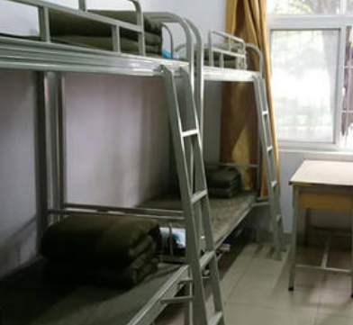 四川交通運輸職業(yè)學校