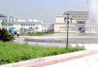 四川交通運輸職業(yè)學校