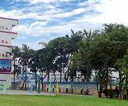 四川化工總廠技工學校