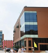 四川機電技術學校