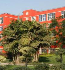 四川機電技術學校