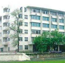 四川機電技術學校