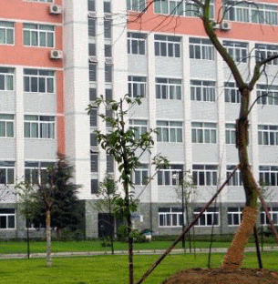 四川航天高級(jí)技工學(xué)校