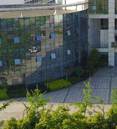 四川射洪恒立服裝學校