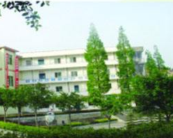 四川射洪恒立服裝學校