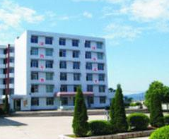 四川射洪恒立服裝學校