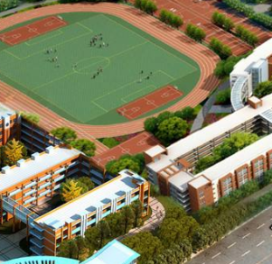 四川射洪恒立服裝學校