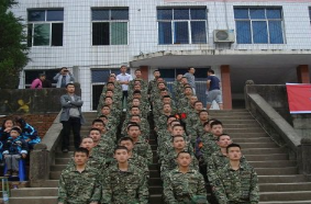 平昌縣西興職業(yè)中學