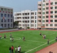 平昌縣職業(yè)中學(xué)