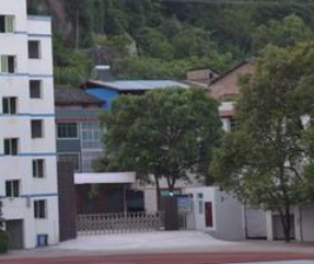 平昌縣職業(yè)中學(xué)