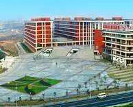 青白江區(qū)技工學(xué)校