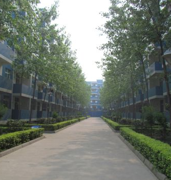 青白江區(qū)技工學(xué)校