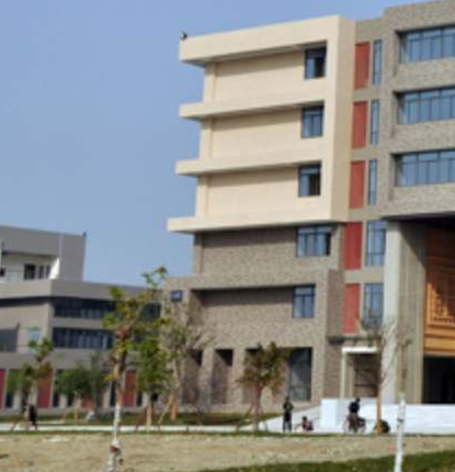 青白江區(qū)技工學(xué)校