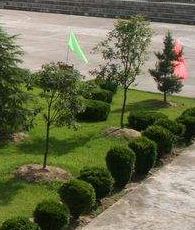 攀鋼集團成都鋼鐵公司技工學(xué)校