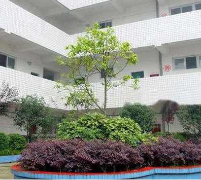 內(nèi)江技工學(xué)校