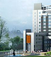 內(nèi)江科特電腦職業(yè)技術(shù)學(xué)校