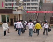 南江縣小河職業(yè)中學(xué)