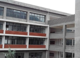 南江縣小河職業(yè)中學(xué)