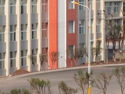 內江第六職業(yè)中學