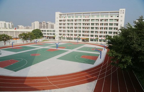 汕頭鮀濱職業(yè)技術(shù)學(xué)校