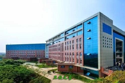 南充衛(wèi)校綿陽(yáng)校區(qū)