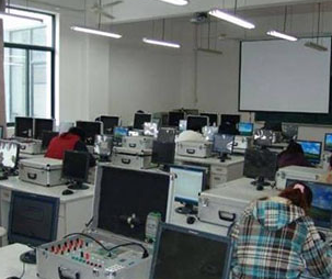 南充電子科技學(xué)校