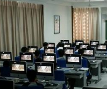 南充電子科技學(xué)校