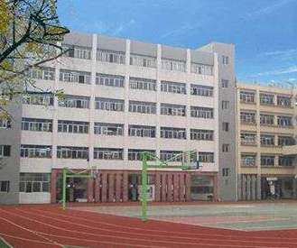 南充電子科技學(xué)校