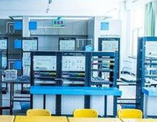 南充電子科技學(xué)校