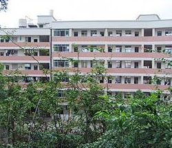 眉山華川中等職業(yè)學(xué)校