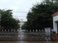 眉山華川中等職業(yè)學(xué)校