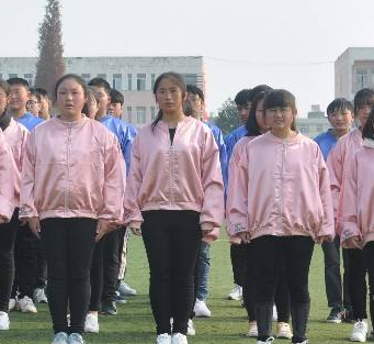 綿陽安州區(qū)高級職業(yè)中學(xué)