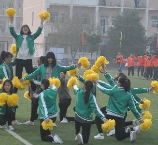 綿陽安州區(qū)高級職業(yè)中學(xué)