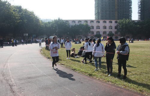 梧州輕工技工學(xué)校