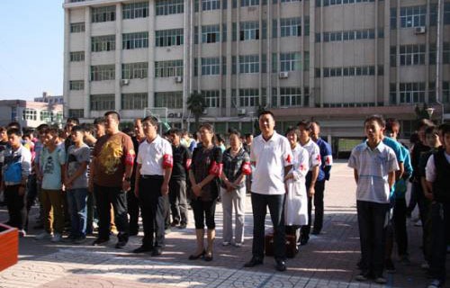 梧州輕工技工學(xué)校