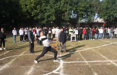 梧州輕工技工學(xué)校