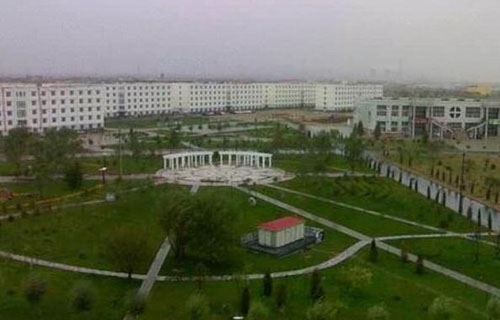 梧州輕工技工學(xué)校