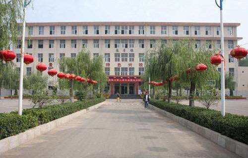 梧州輕工技工學(xué)校