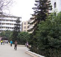 眉山交通技工學(xué)校