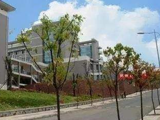 眉山交通技工學(xué)校